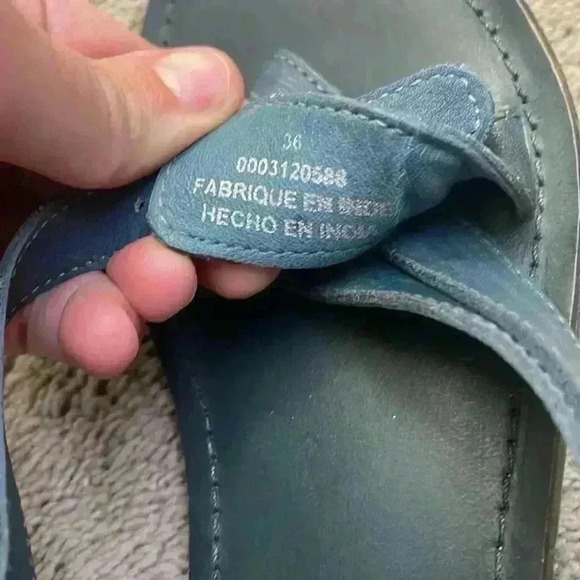 Free People Sandals - Picture 7 of 7